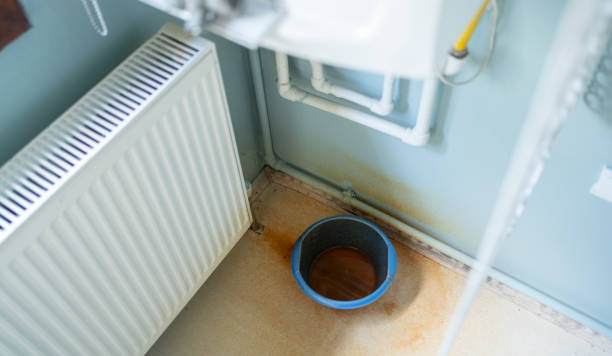 Fire Damage Restoration in FL